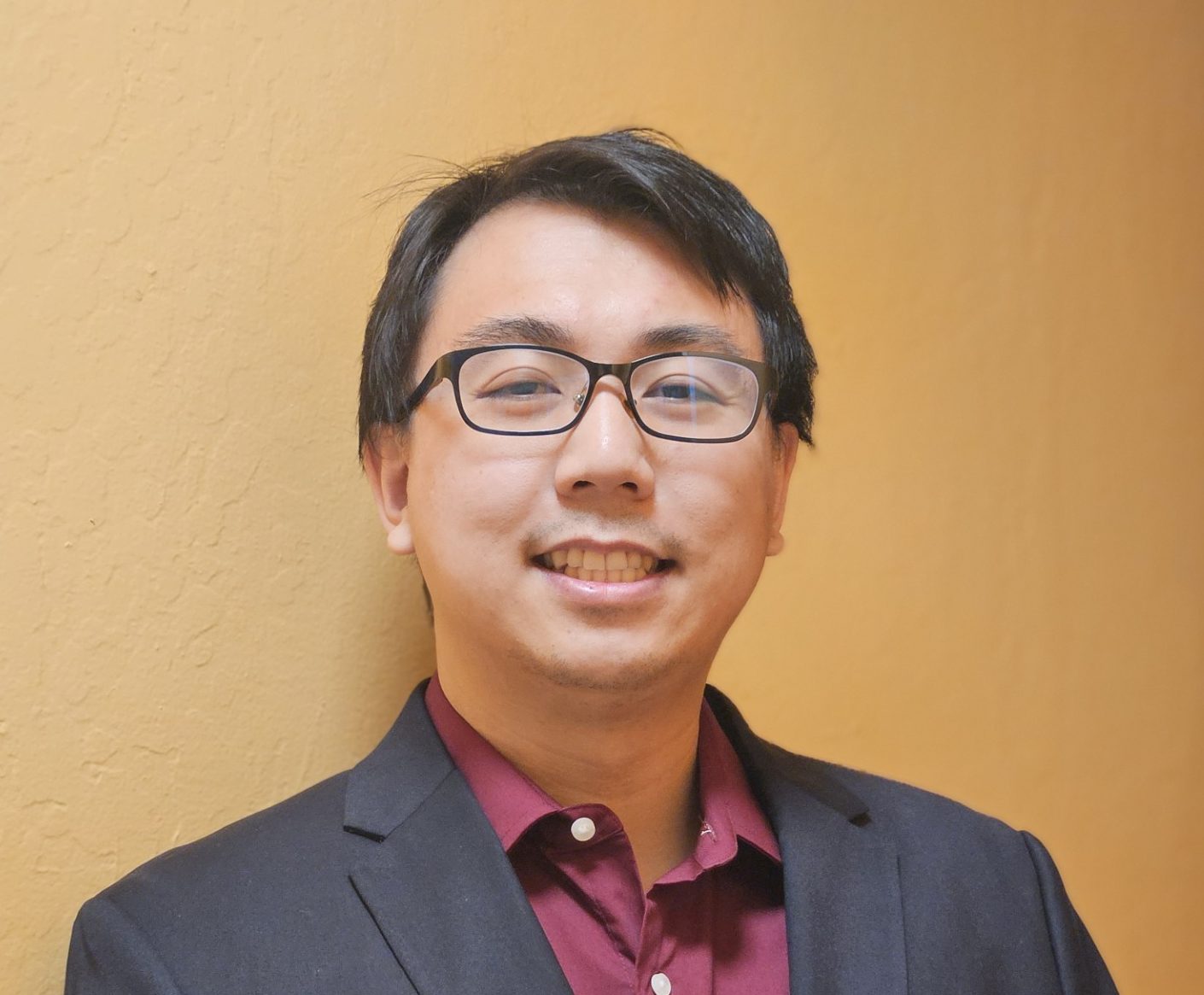 Employee Spotlight: David Poon