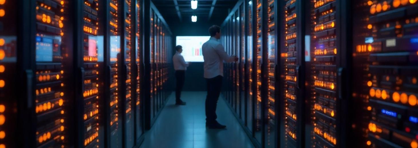 How to Plan a Zero-Downtime Data Center Relocation