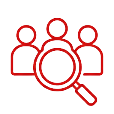 Outsource recruiting, hiring and training overhead