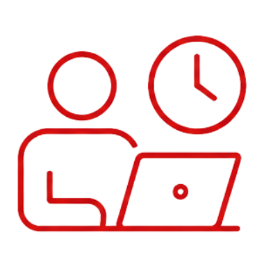 Free up internal staff for mission-critical work