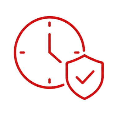 Prevent costly delays on projects and initiatives
